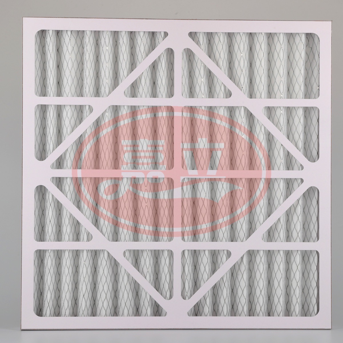 海林纸框过滤器